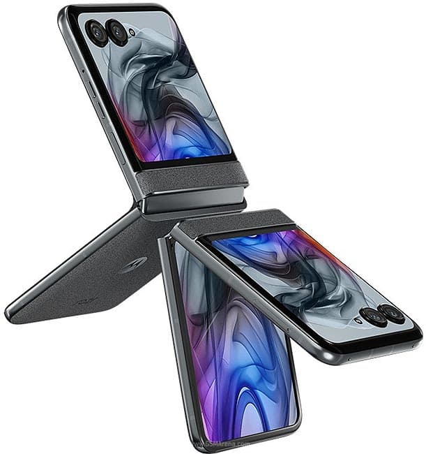 Motorola Razr 2024 image 4