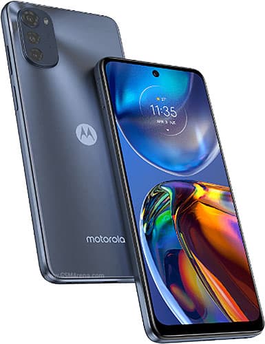 Motorola Moto E32 image 2