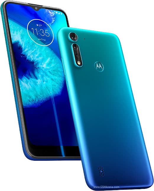 Motorola Moto G8 Power Lite image 1