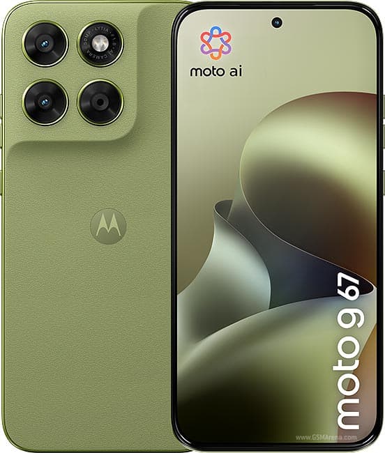 Motorola Moto G67 gallery image 1