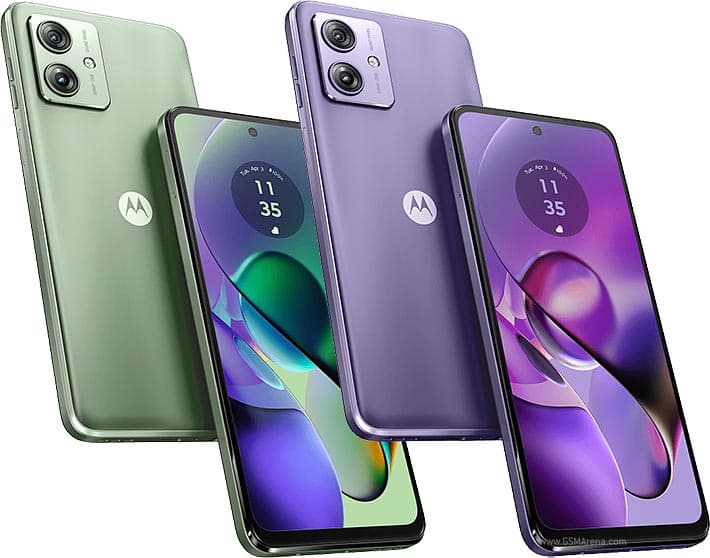 Motorola Moto G64 gallery image 1