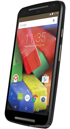 Motorola Moto G 4G (2nd gen) gallery image 1
