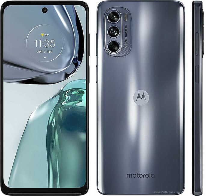Motorola Moto G62 (India) image 1