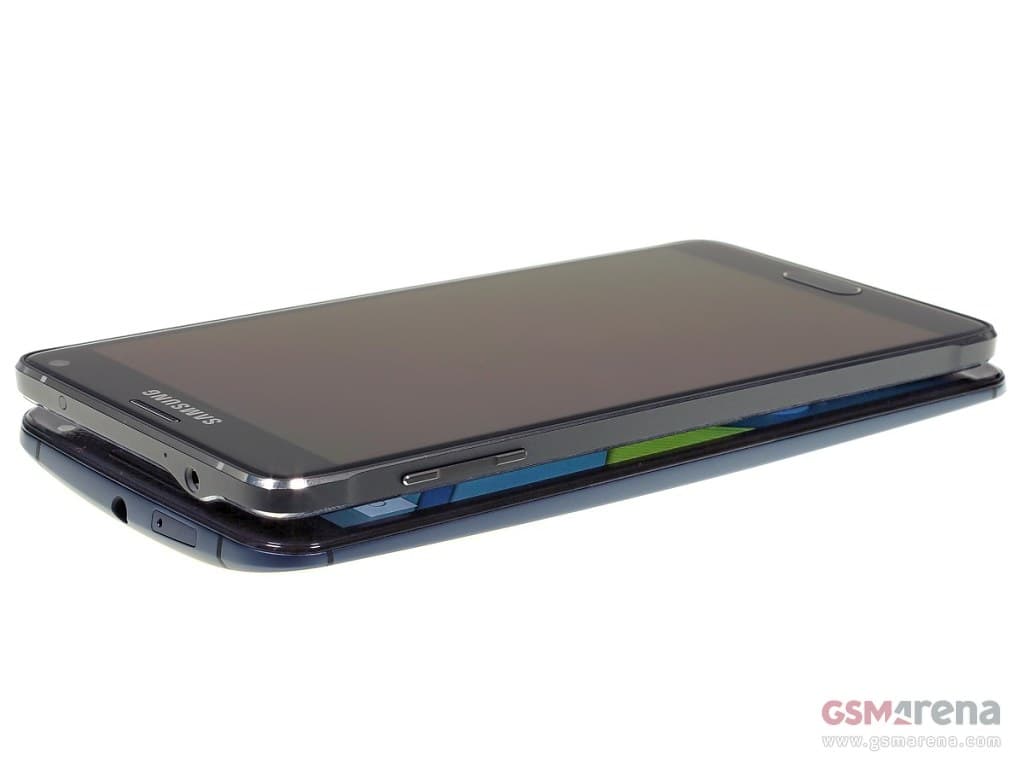 Motorola Nexus 6 gallery image 3