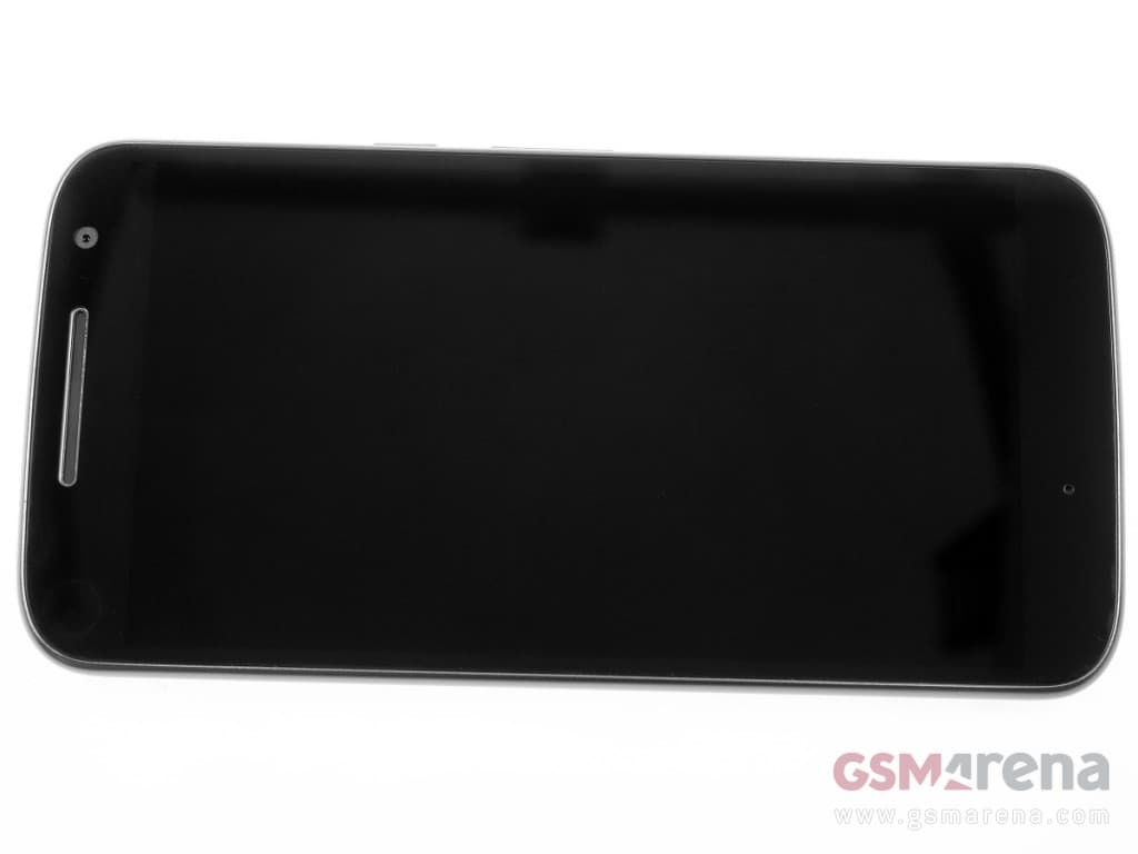 Motorola Moto G4 image 4