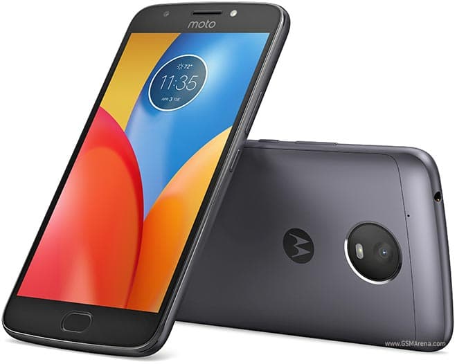 Motorola Moto E4 Plus (USA) image 1
