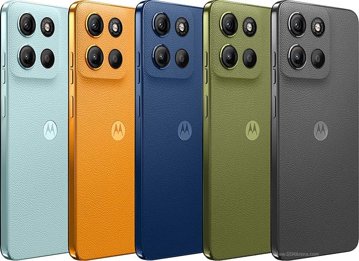 Motorola Moto G15 gallery image 1