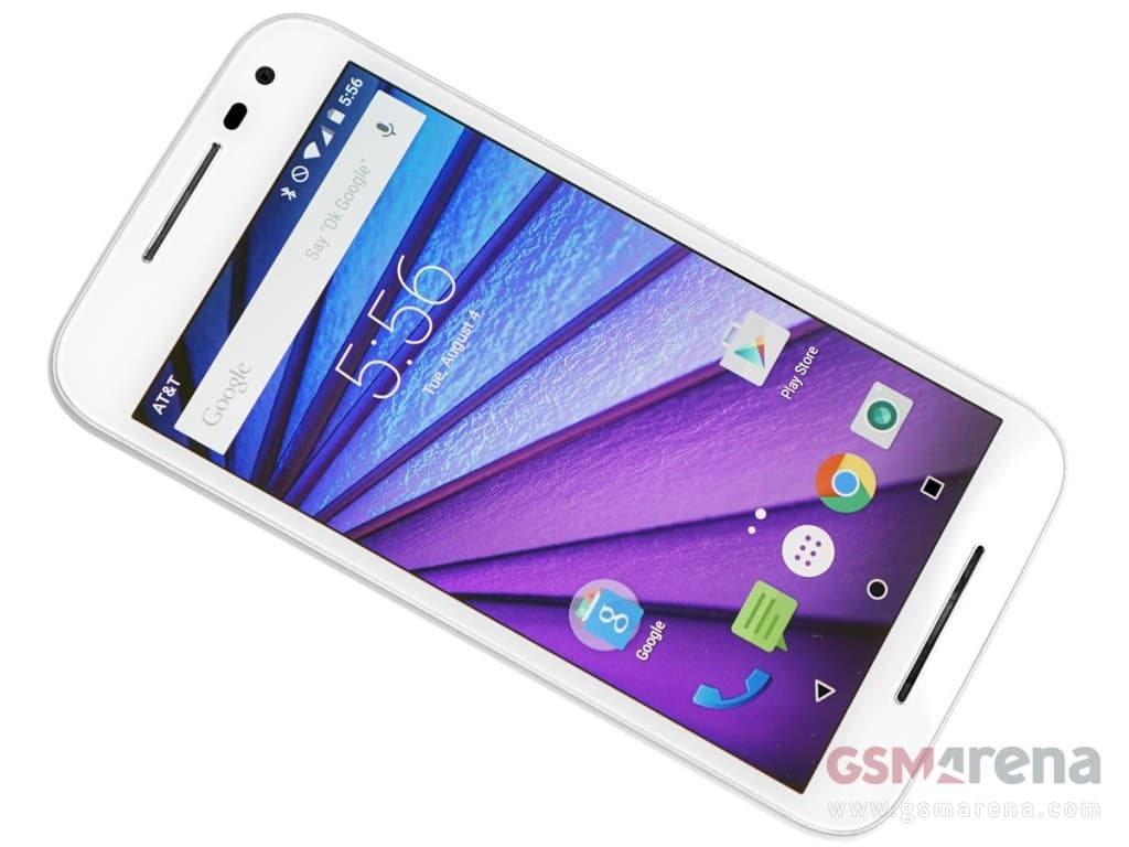 Motorola Moto G (3rd gen) gallery image 3