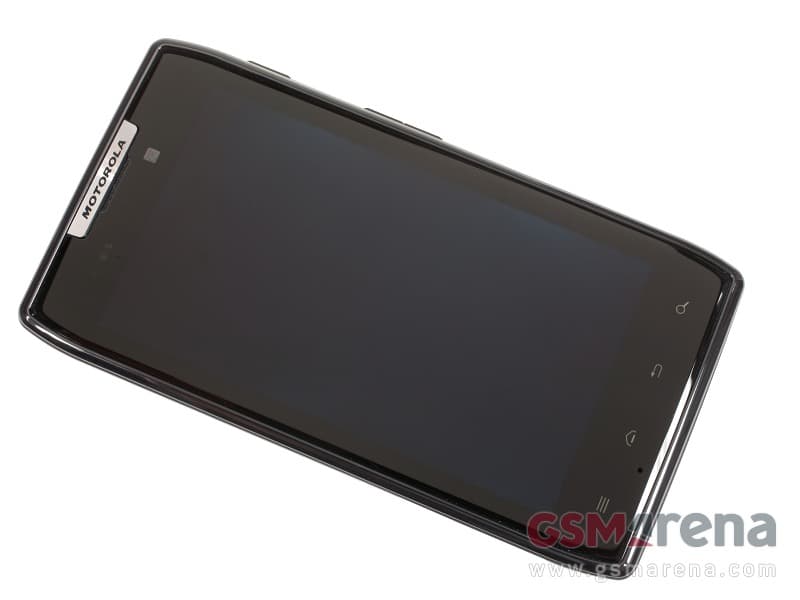 Motorola RAZR XT910 gallery image 3