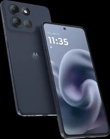 Motorola Moto G86
