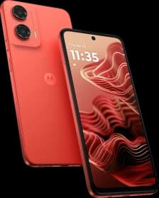 Motorola Moto G35 image 3