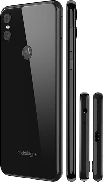 Motorola One (P30 Play) image 3