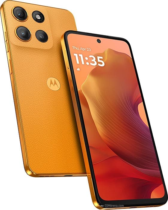 Motorola Moto G15 gallery image 2
