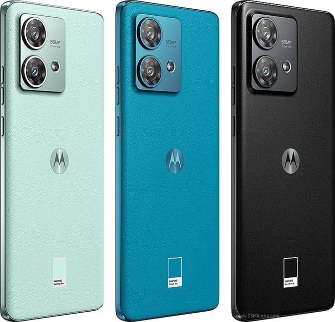 Motorola Edge 40 Neo gallery image 1