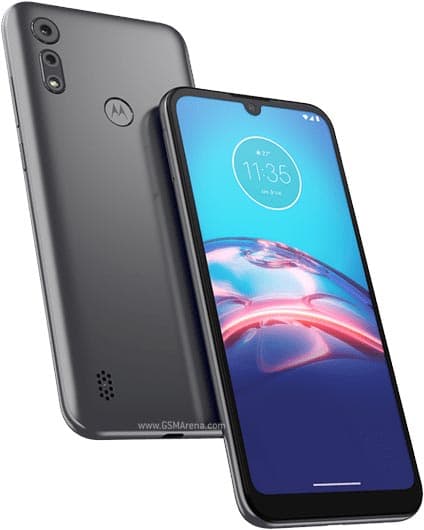 Motorola Moto E6i image 2