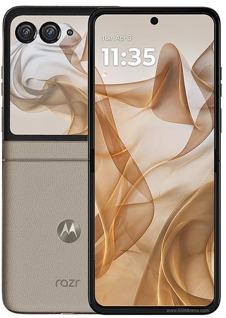 Motorola Razr 2024 image 3