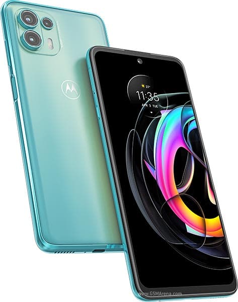 Motorola Edge 20 Lite image 3