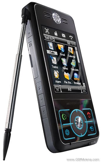 Motorola ROKR E6 image 1