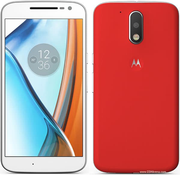Motorola Moto G4 image 2