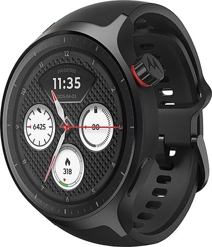 Motorola Moto Watch gallery image 2