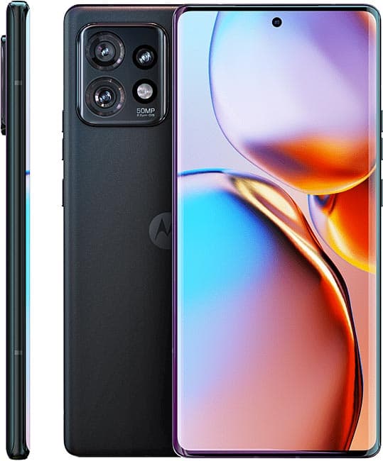 Motorola Edge+ (2023) image 1