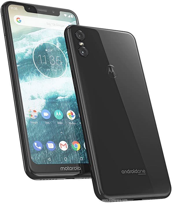Motorola One (P30 Play) image 1