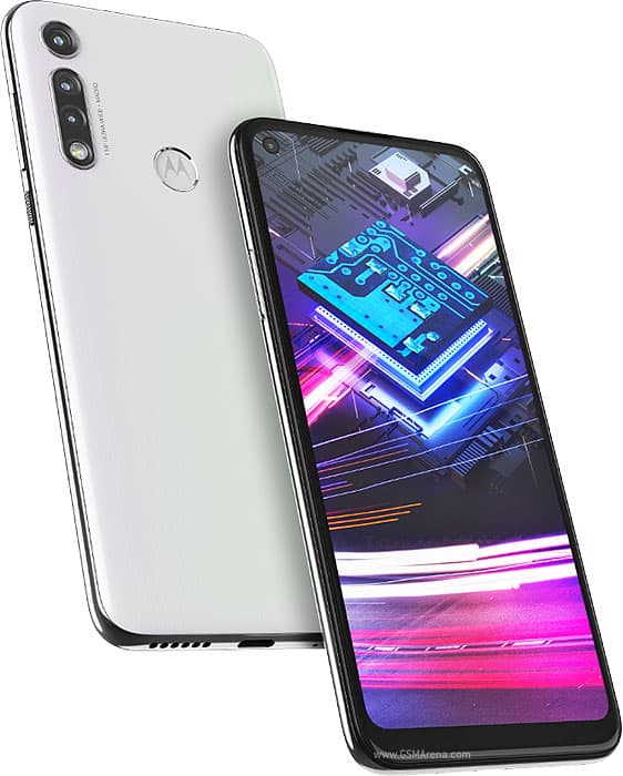 Motorola Moto G Fast image 1