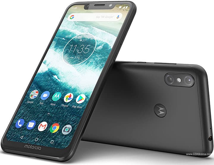 Motorola One Power (P30 Note) image 2