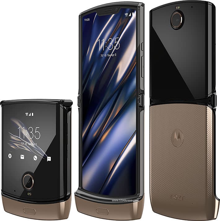 Motorola Razr 2019 image 2