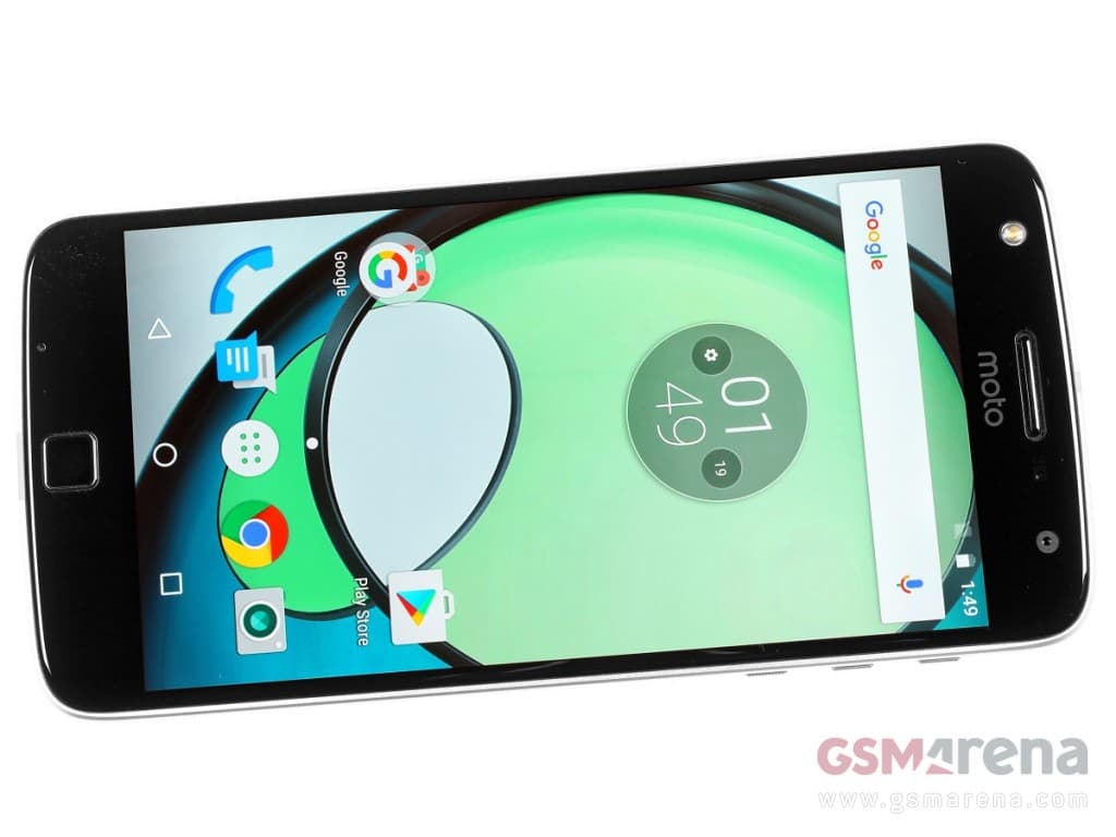 Motorola Moto Z Play image 4