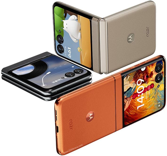 Motorola Razr 2024 image 5