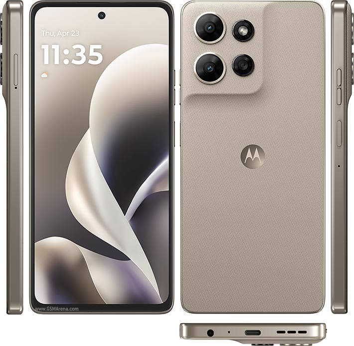Motorola Moto G Power (2026)