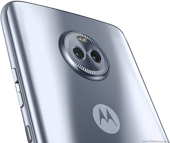 Motorola Moto X4 image 3