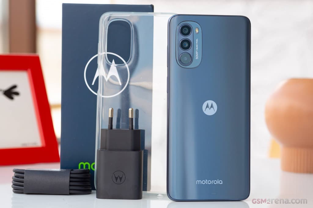 Motorola Moto G62 5G gallery image 3