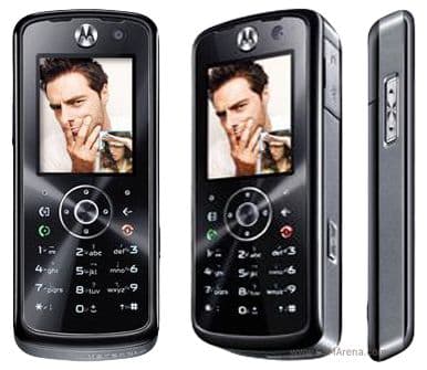 Motorola L800t gallery image 1