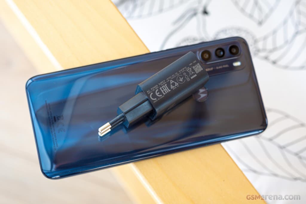 Motorola Moto G50 image 3
