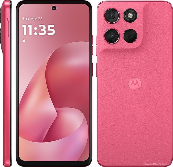 Motorola Moto G57 Power
