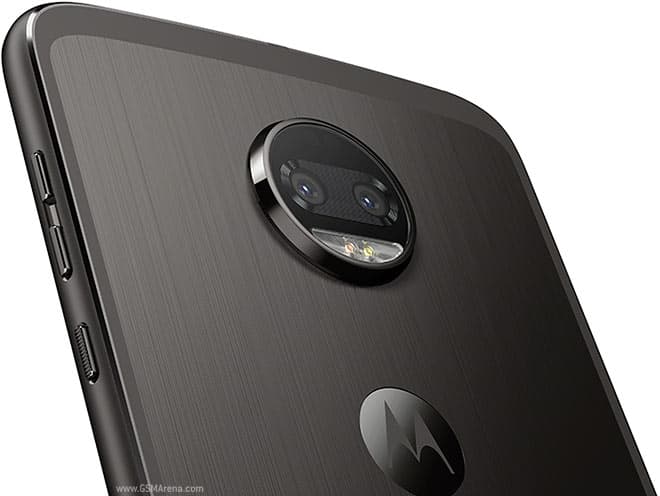 Motorola Moto Z2 Force image 2