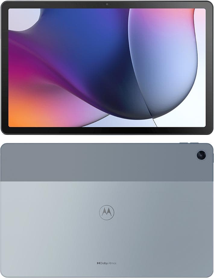 Motorola Moto Tab G62 image 2