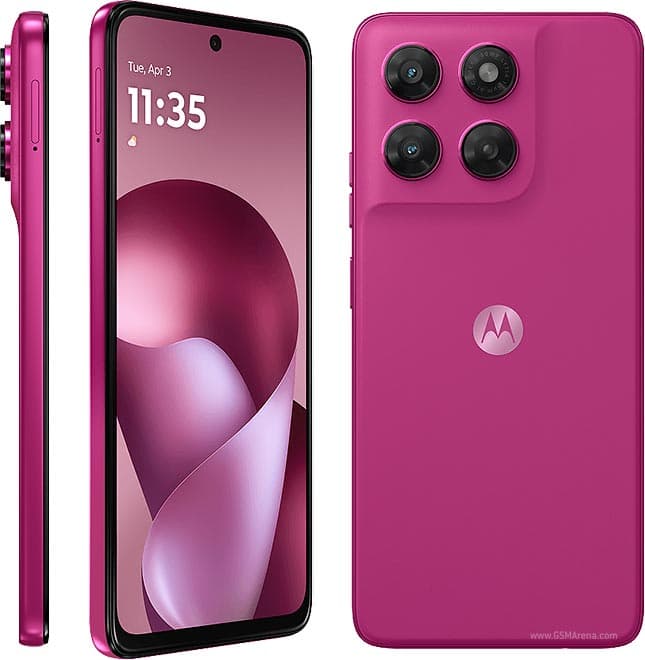 Motorola Moto G77 Power image 1