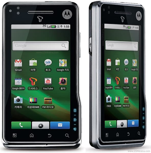 Motorola XT720 MOTOROI gallery image 1