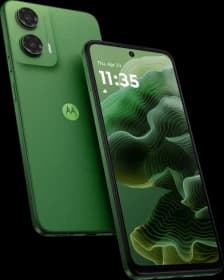 Motorola Moto G35 image 1
