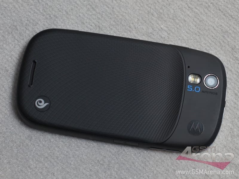 Motorola XT800 ZHISHANG gallery image 3