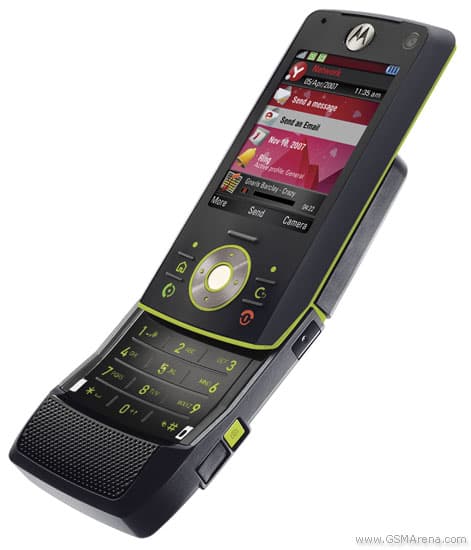 Motorola RIZR Z8 image 1