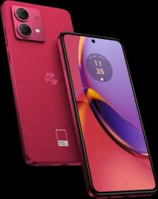 Motorola Moto G84 image 2
