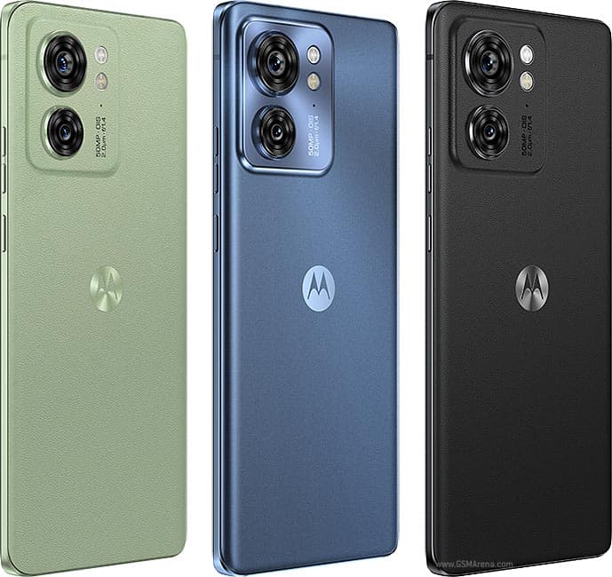 Motorola Edge 40 gallery image 1