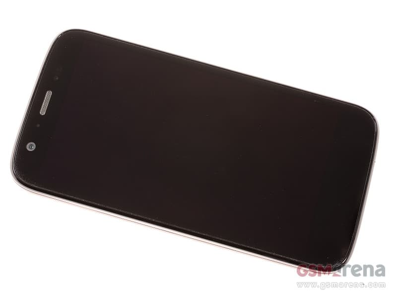 Motorola Moto G gallery image 3