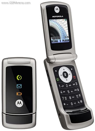 Motorola W220 image 1
