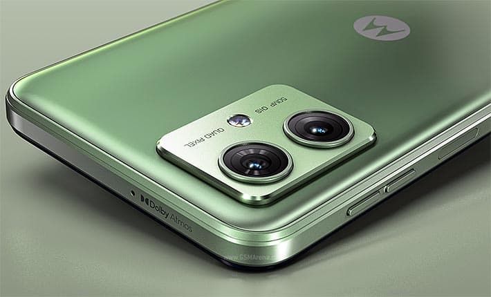 Motorola Moto G54 Power gallery image 1