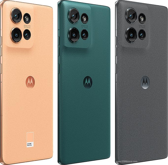 Motorola Edge 50 gallery image 1